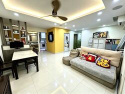 Blk 88 Skyville @ Dawson (Queenstown), HDB 4 Rooms #584935561